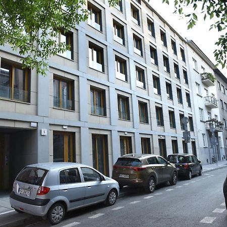 Pearl Apartments- Twoj Apartament W Centrum Krasków Eksteriør bilde